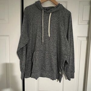 Vuori Heather Grey Sweatshirt